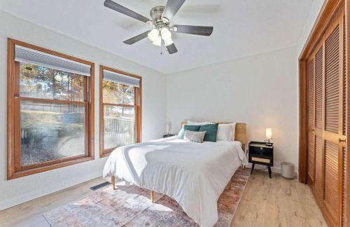 Tunnel Vision Trail House Bike In Bike Out - Foto 10