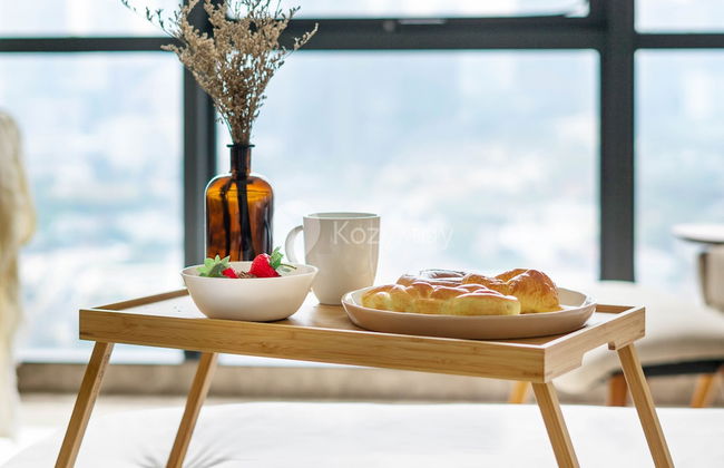 URBAN by Kozystay - Foto 2