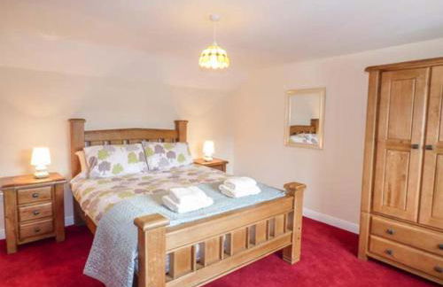 Maerdy Cottage - Photo 10