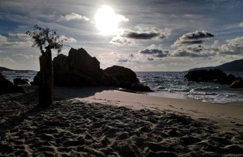 Mini villa 70 - piscine chauffée - Foto 3