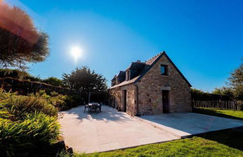 Maison de callot vue imprenable sur la mer - Foto 58