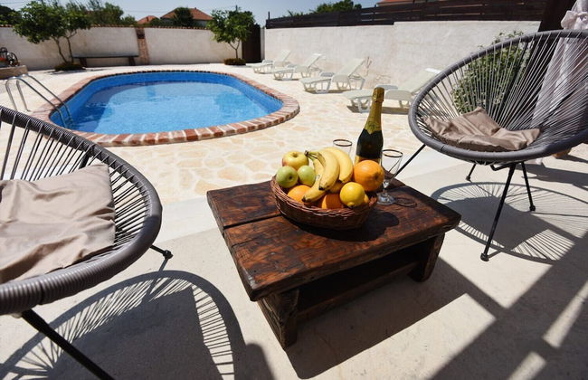 Villa Palace - Foto 35