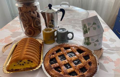 Casetta Mia - Holiday Family House - Foto 32