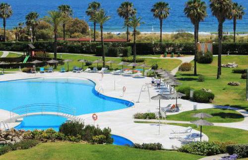 atico en Las Americas Islantilla primera línea de playa - Photo 67