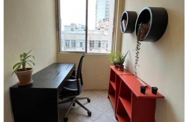 apt próximo ao metrô e acesso ao corcovado - Foto 6