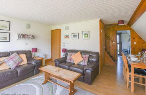 Chalet Seventeen - Foto 6