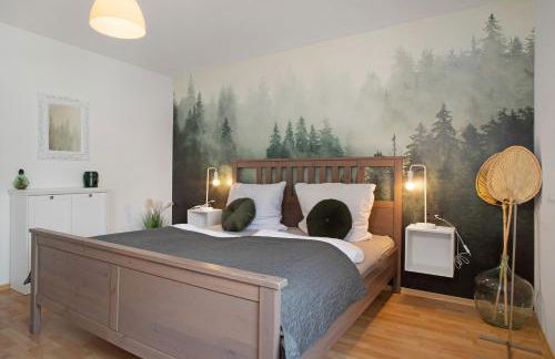 Geräumige schöne Ferienwohnung - Foto 17