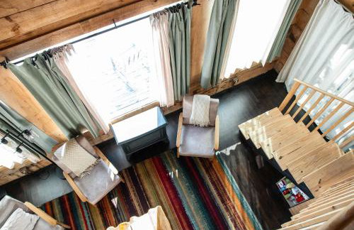 The Cliffside Cabin - Stunning Views in Red River Gorge - Foto 34