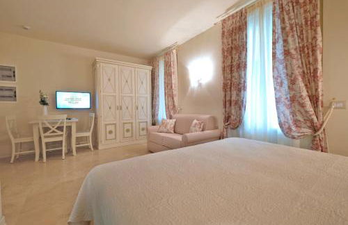 Garda Apartments San Vigilio Golf - Foto 22