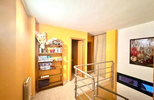 Casa para 7 pax a 650m de la playa - Foto 27