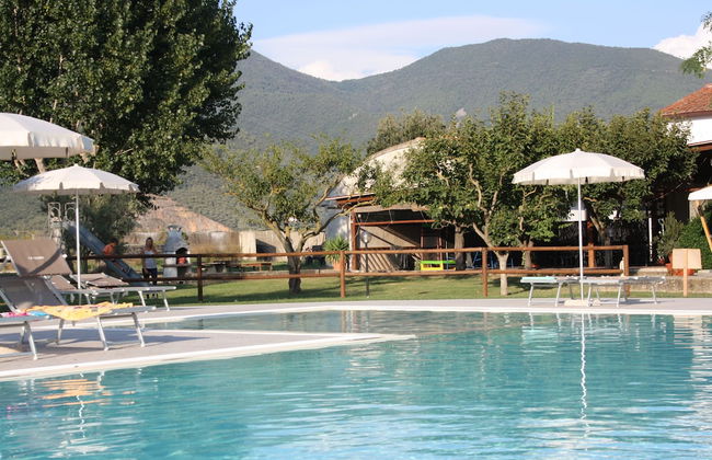 Agriturismo La Pisana - Foto 40