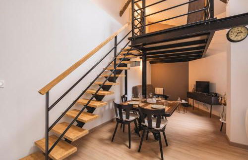 Loft type industriel - Foto 6