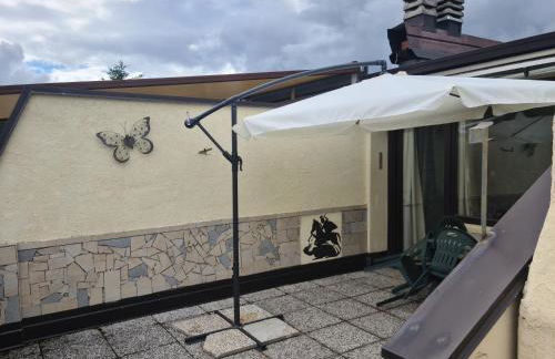 TERRAZZA SULLE DOLOMITI - Foto 8