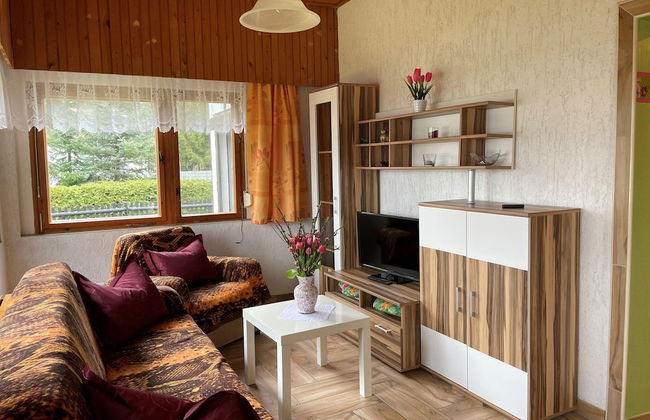 Ferienhaus Seeblick, Schonberg - Foto 8