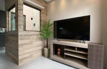 Apartamento completo em Caruaru - 2 quartos - Conforto e ótima localização para famílias - Foto 5