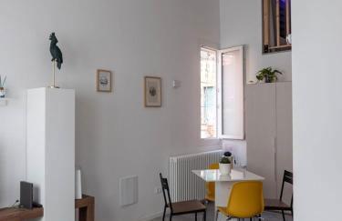 CHECK-INN House in front of the Rho fair, 6 minutes walk - Foto 15