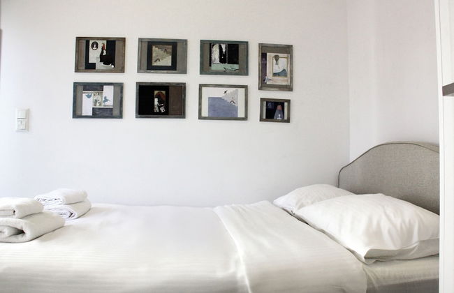 Varkiza Seaside Apartment - Foto 8