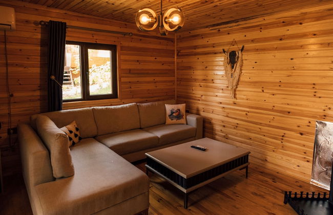 Sapanca Casamia Suit - Foto 55