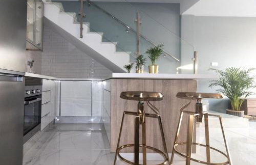 LUXURY 3 BED, 2 BATH DETACHED VILLA, PRIME LOCATION, ONLY 400 MTRS TO THE BEACH - Foto 26