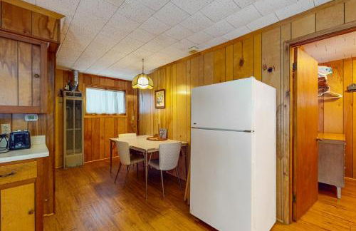 Timberlane Lodge- The Musky, Bluegill & Walleye - Foto 36