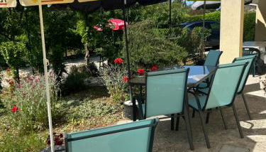 Au pied de Lascaux - Foto 4