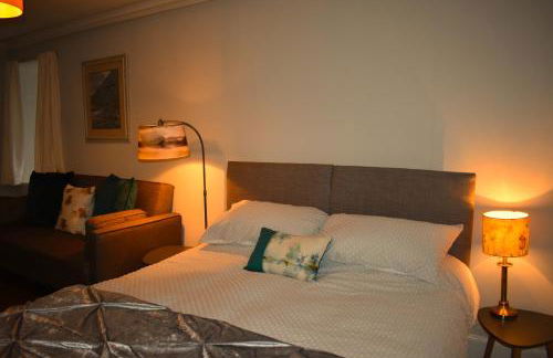 Corrie Apartment, Kinlochlaich House - Foto 7