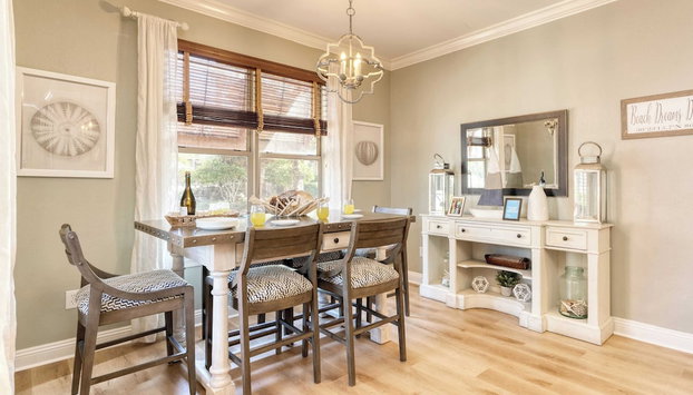 Carmine by Avantstay 2022 Remodeled Destin Home - Foto 4, Innenbereich