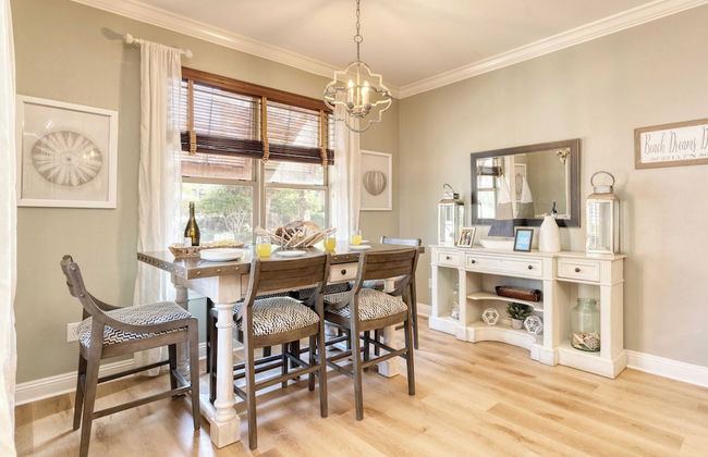 Carmine by Avantstay 2022 Remodeled Destin Home - Foto 11