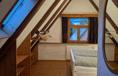 Charmante Wohnung in Fachwerkhaus am Limes - Foto 6