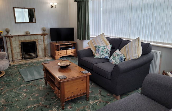 The Hermitage Private Detached Bungalow - Foto 17