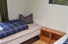 Ruhige zentral gelegene Fewo für Monteure in Ingelheim am Rhein - Foto 9