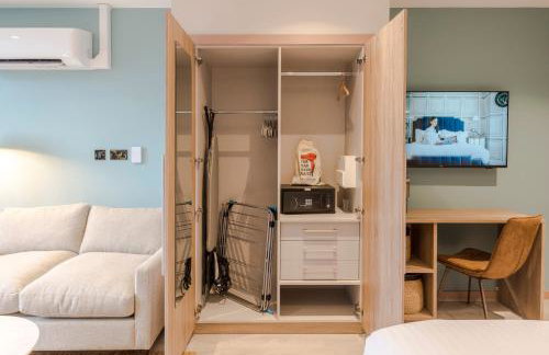 Your Apartment I Milton Keynes - Foto 101