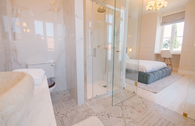 Quinta Vale de Sousa - Douro Valley - Foto 39