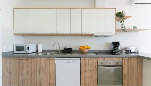 Agaete White&Blue House - Foto 3, stove, dishwasher, pet friendly, toaster