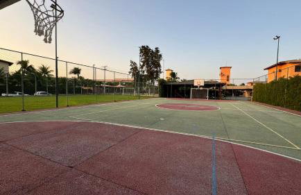 Village Pé na Areia - Genipabu Summer House - Foto 23