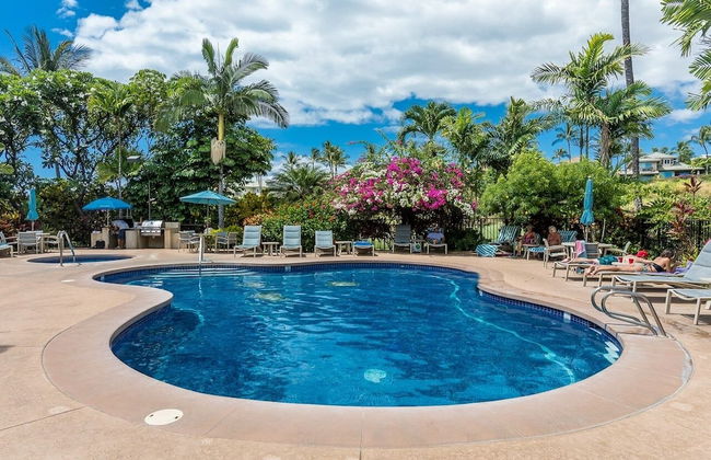 Grand Champions Two Bedrooms - Ocean View by Coldwell Banker Island Vacations - Foto 75