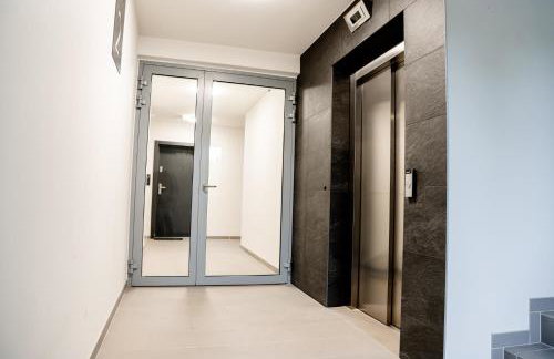 Apartament Akacjowa - Foto 27