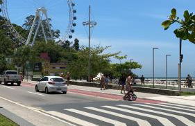 "Conforto e Bem Estar" Próximo da praia - Foto 39