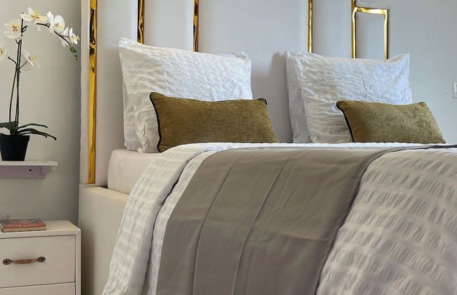 RESIDENCE HMR Douala - Lendi - Photo 8