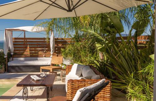 Mary's Villa - Foto 9