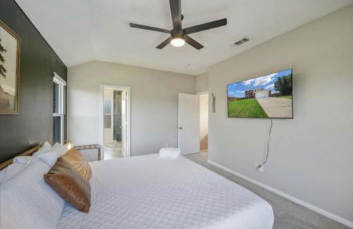 Little Elm Oasis - Foto 13