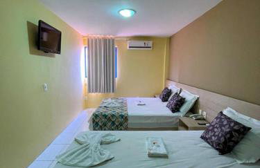 Executivo Prime Hotel - Foto 13