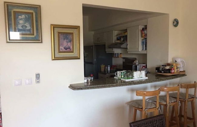 Marassi North Coast Chalet Catania G2 - Foto 7