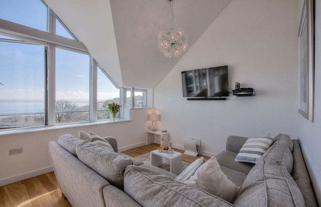 Penthouse View - Foto 18