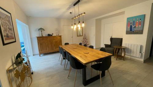 Balaena - maison avec jardin proche plage - Photo 3