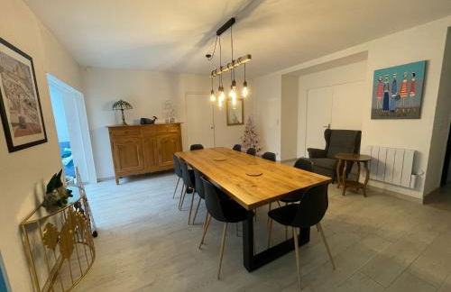 Balaena - maison avec jardin proche plage - Photo 3