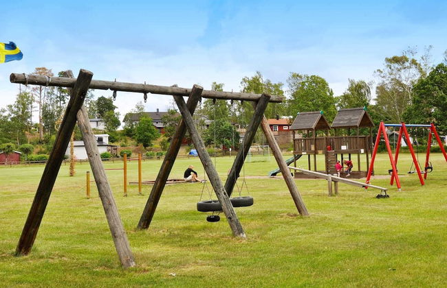 6 Person Holiday Home in Monsteras - Foto 14