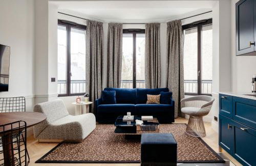 My Maison In Paris - Invalides - Foto 132