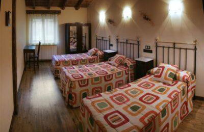 Casa Rural Sierra de Tabanera - Foto 8