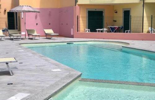 Residence I Mirti Bianchi - Foto 31